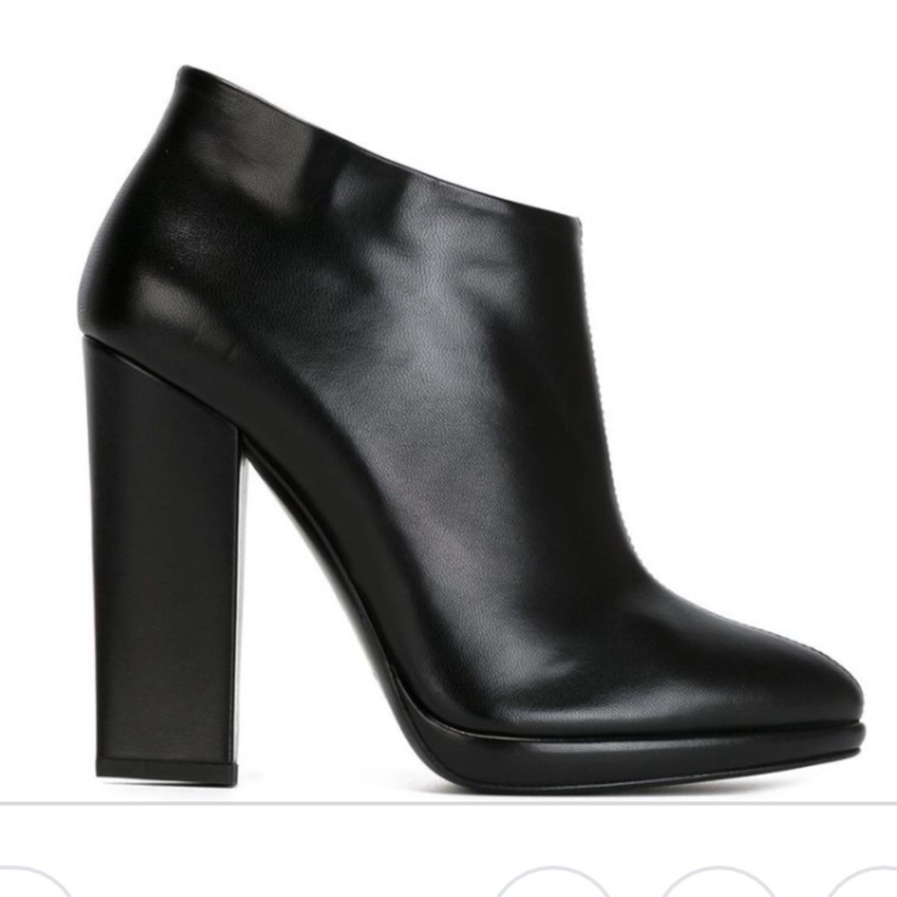 Giuseppe Zanotti ankle boot